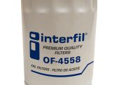 FILTRO DE ACEITE