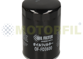 FILTRO DE ACEITE