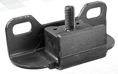 SOPORTE PARA PALANCA