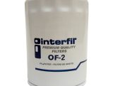 FILTRO DE ACEITE