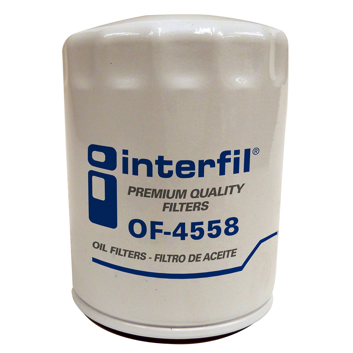 FILTRO DE ACEITE