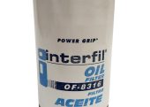 FILTRO DE ACEITE