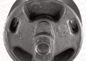 SOPORTE DE MOTOR
