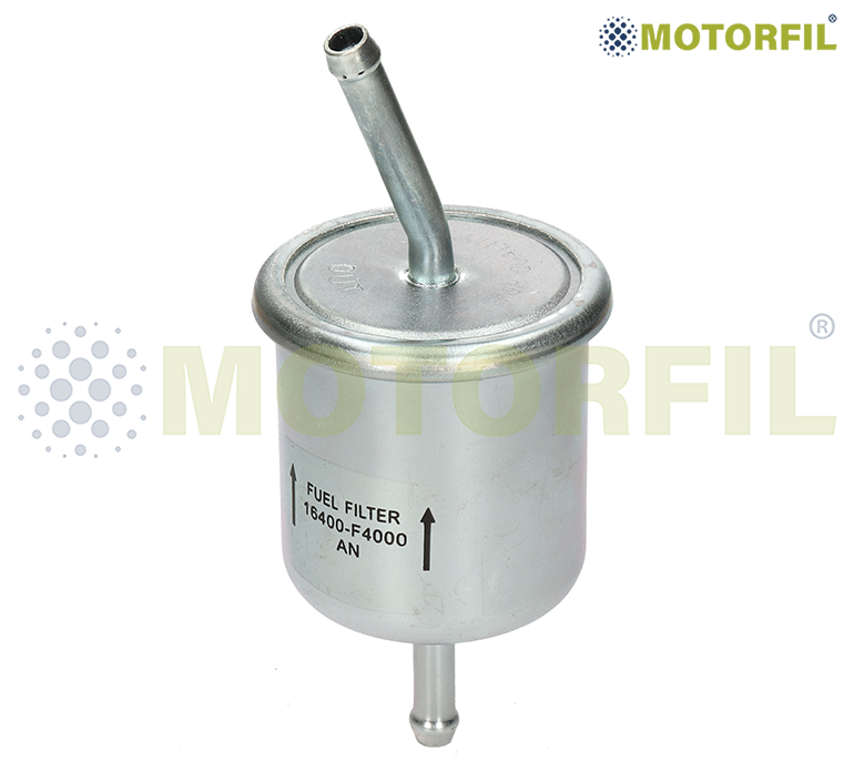 FILTRO DE GASOLINA