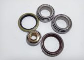 KIT BALERO CONO Y TAZA RUEDA DELANTERO