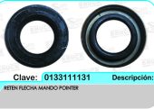 RETEN FLECHA MANDO