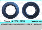 RETEN SELECTOR