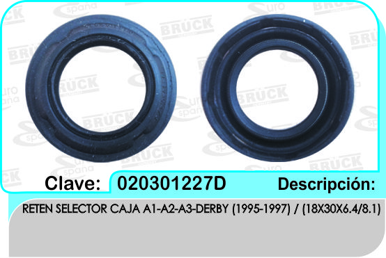 RETEN SELECTOR