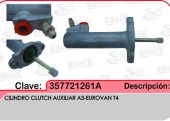 CILINDRO MAESTRO CLUTCH