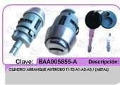 CILINDRO ARRANQUE