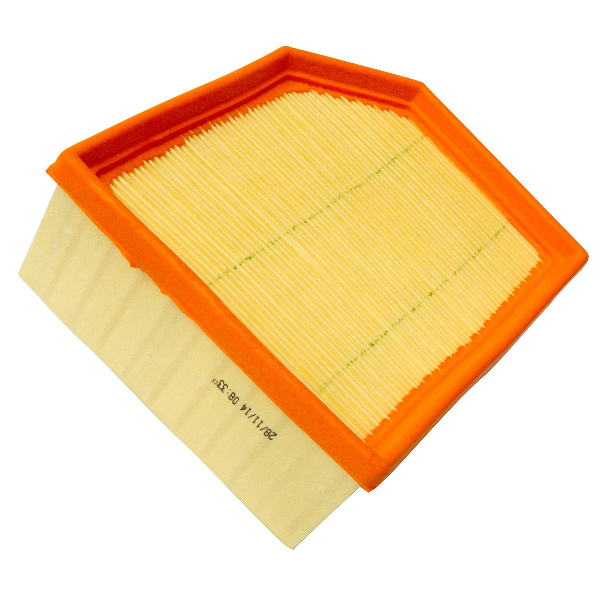 Filtro Aria K&N KNHA-8089 – Ricambio Compatibile Con Honda PC800 Pacific Coast 800 1989 - 3
