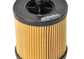 FILTRO DE ACEITE