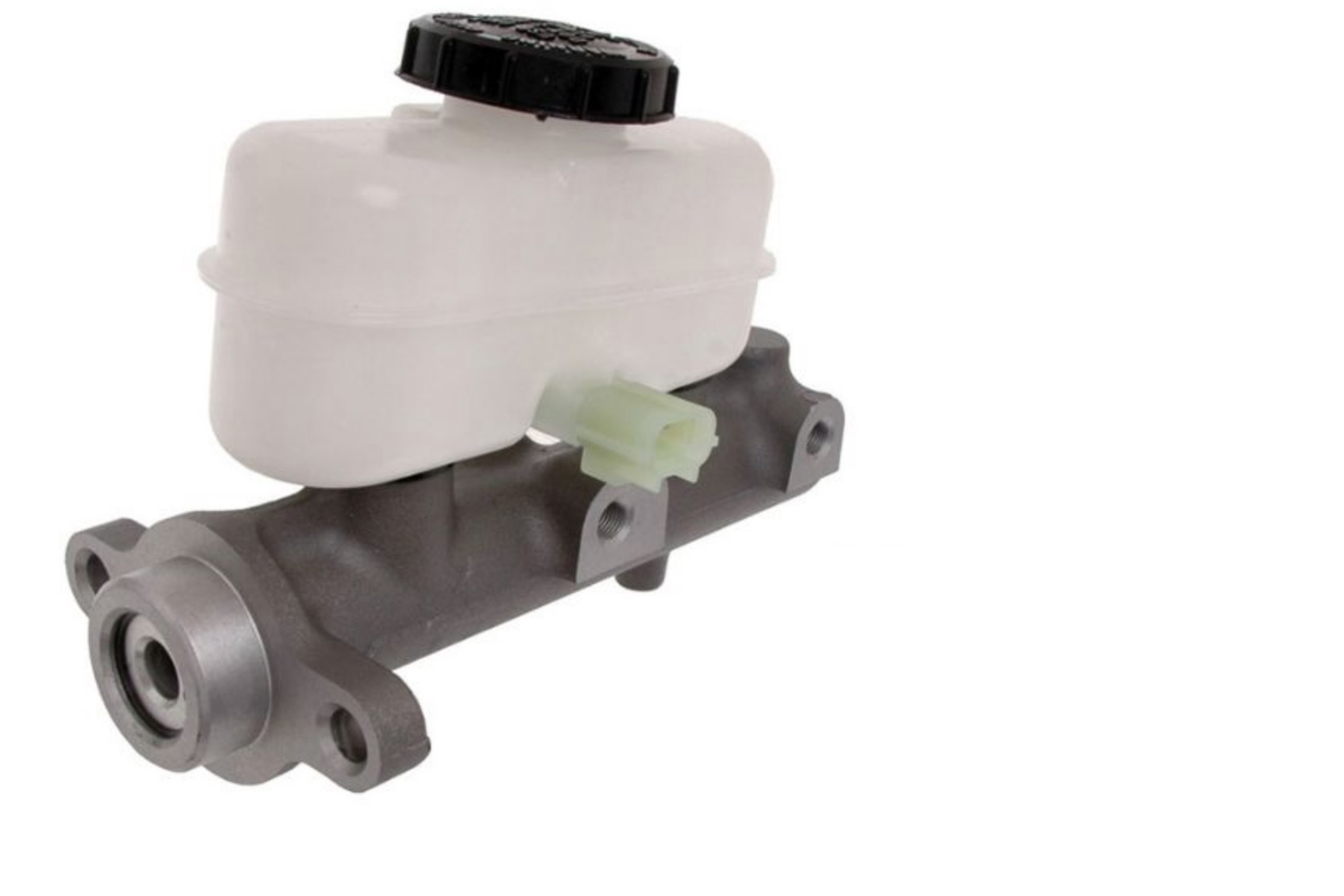 TKSE Cilindro Maestro Racing, Alesaggio Filettatura 0,625 Pompa - Foto 5