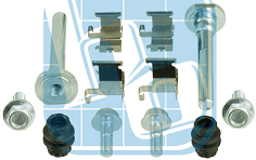 KIT DE CALIPER