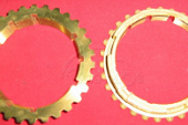 BRONCE