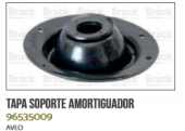 TAPA AMORTIGUADOR
