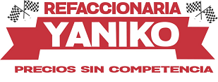 Refaccionaria yaniko