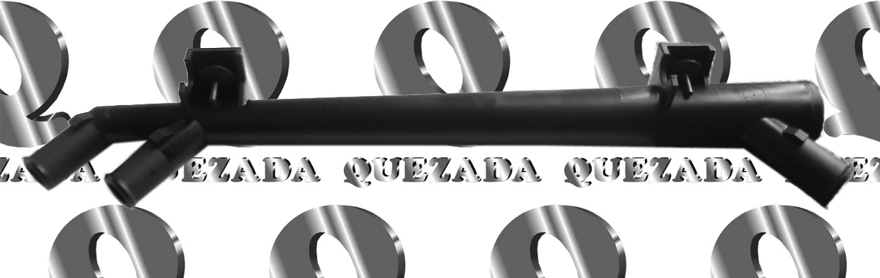 TUBO DE ENFRIAMIENTO